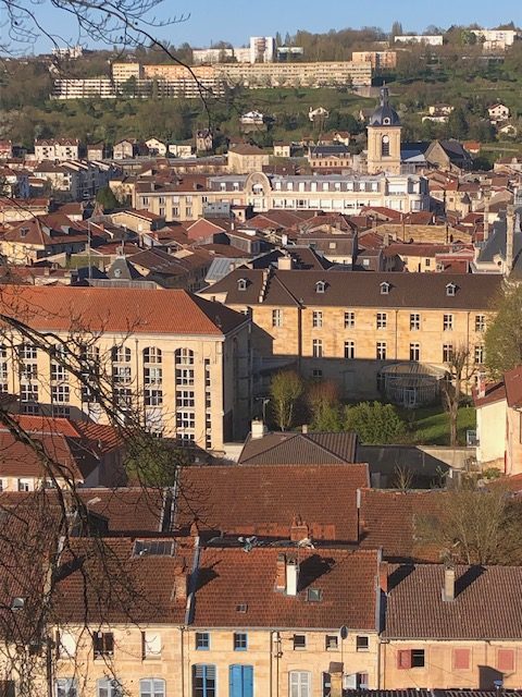 Visite éclair