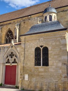 Eglise St Antoine