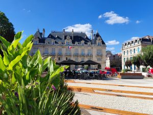 Préfecture