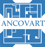 Logo ancovart